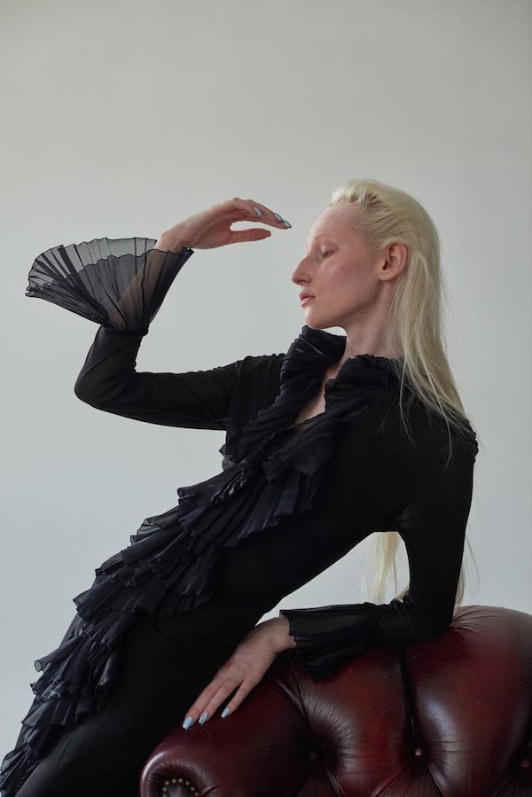 Марина Чуйкина — о вещах, которые можно купить винтажными (фото 7)