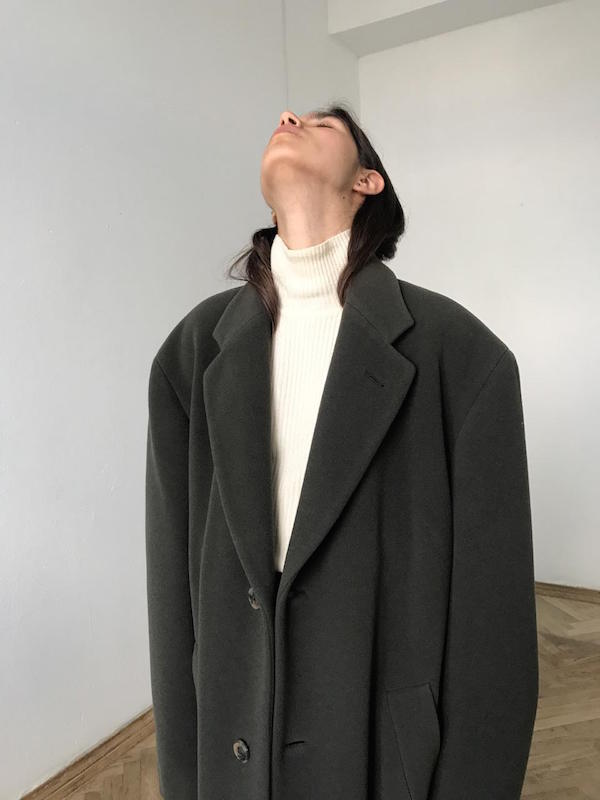 Марина Чуйкина — о вещах, которые можно купить винтажными (фото 6)