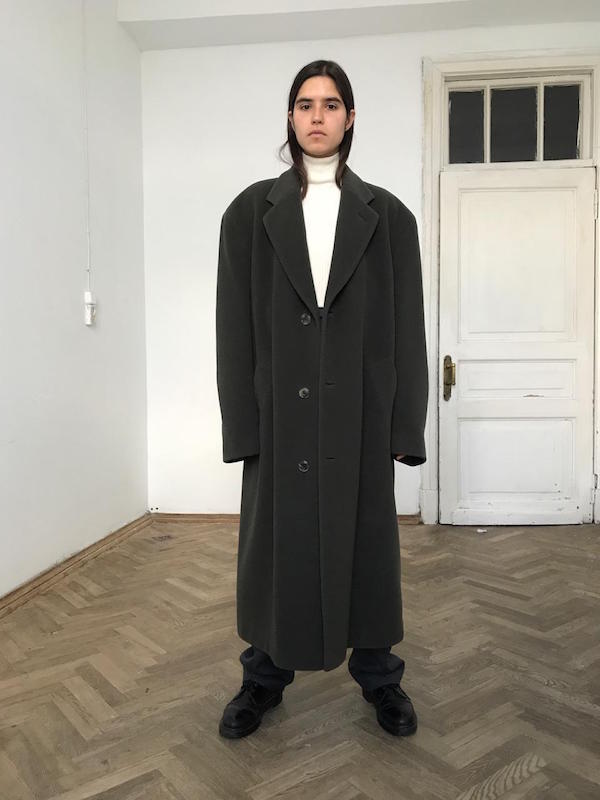 Марина Чуйкина — о вещах, которые можно купить винтажными (фото 5)