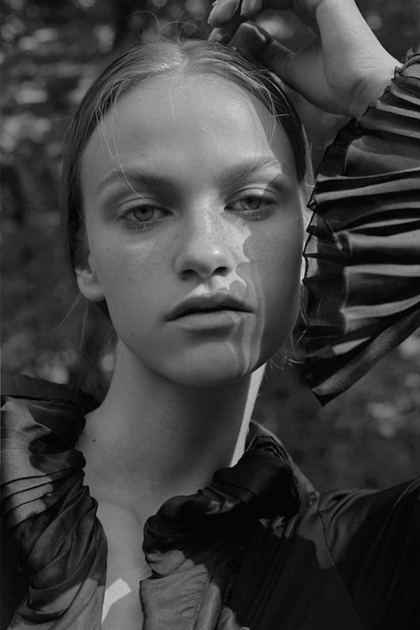 Марина Чуйкина — о вещах, которые можно купить винтажными (фото 8)