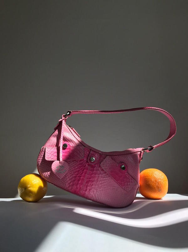 Марина Чуйкина — о вещах, которые можно купить винтажными (фото 3)