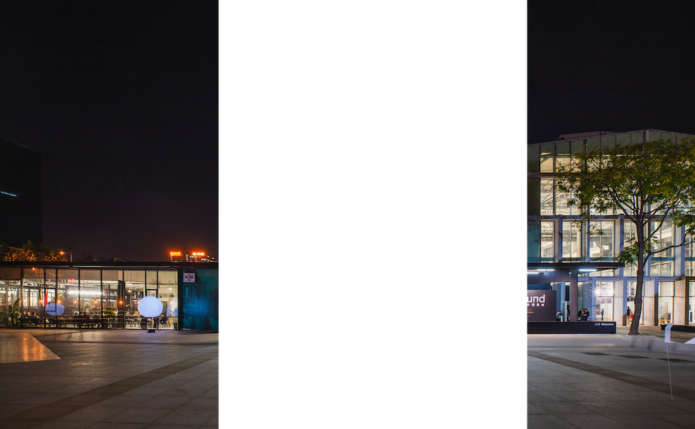 Китайский музей Помпиду и ярмарка West Bund: Шанхай — новый форпост современного искусства? (фото 2)