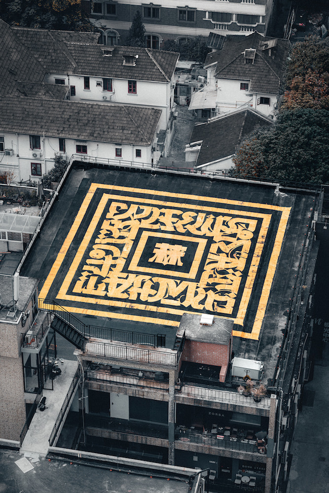 Китайский музей Помпиду и ярмарка West Bund: Шанхай — новый форпост современного искусства? (фото 8)