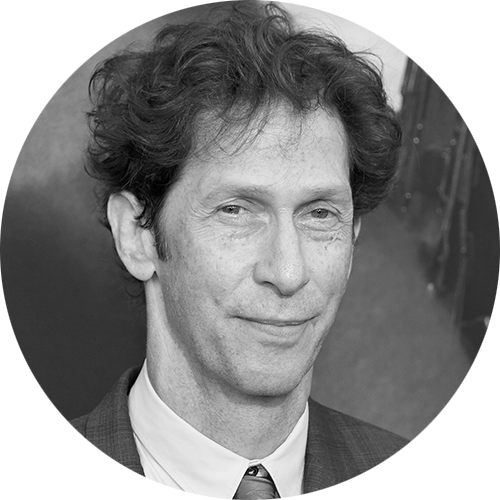 Тим Блейк Нельсон и Джин Смарт из новых «Хранителей» — о Зеркале и Лори Блэйк, масках и мире без расизма (фото 2)