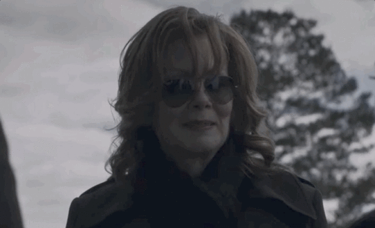 Тим Блейк Нельсон и Джин Смарт из новых «Хранителей» — о Зеркале и Лори Блэйк, масках и мире без расизма (фото 5)