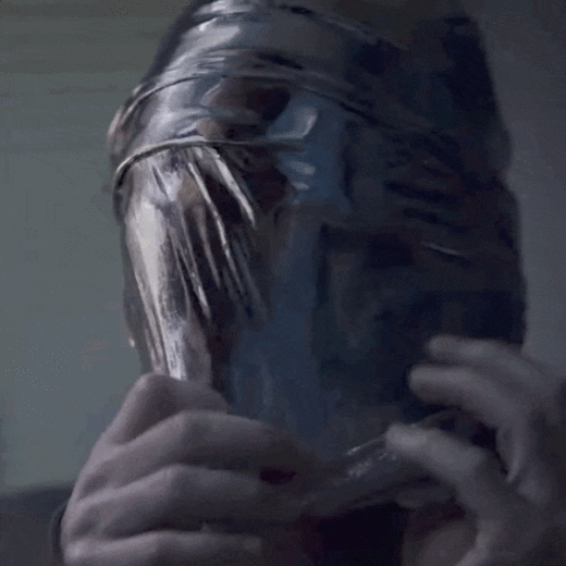 Тим Блейк Нельсон и Джин Смарт из новых «Хранителей» — о Зеркале и Лори Блэйк, масках и мире без расизма (фото 7)