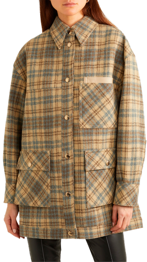 Бра-диган и свитер-шарф: гибридные вещи, которые вам понравятся (фото 12)