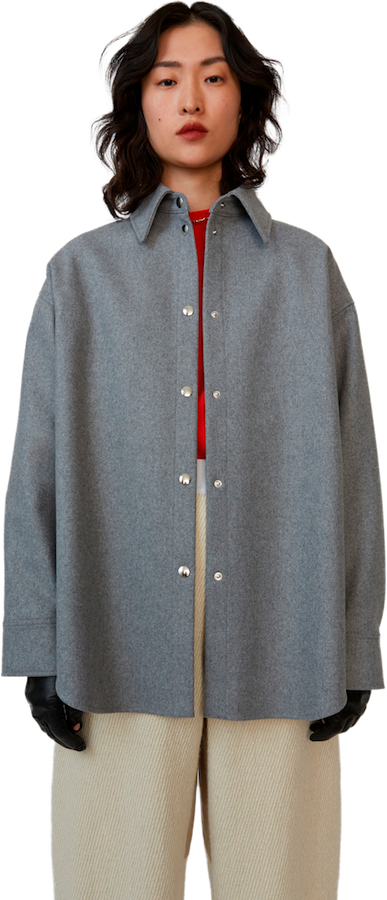 Бра-диган и свитер-шарф: гибридные вещи, которые вам понравятся (фото 11)