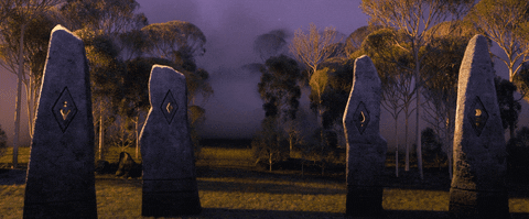 Олаф такой же смешной, но кое-что не так: мы посмотрели «Холодное сердце — 2», и вот что о нем думаем (фото 12)