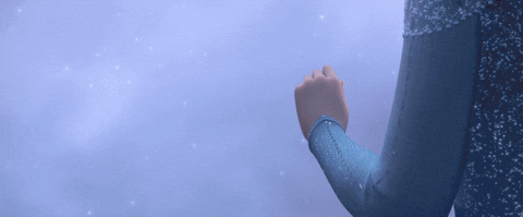 Олаф такой же смешной, но кое-что не так: мы посмотрели «Холодное сердце — 2», и вот что о нем думаем (фото 10)