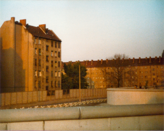 Марк Ридер — о Берлине, панке, техно и ревущих 2020-х (фото 3)