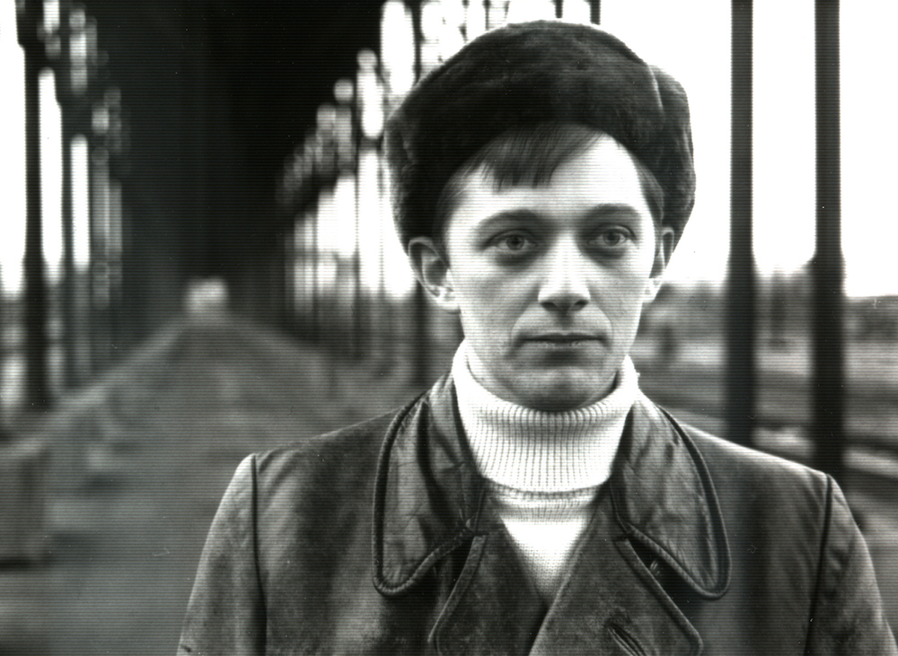 Марк Ридер — о Берлине, панке, техно и ревущих 2020-х (фото 1)