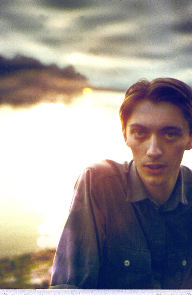 Марк Ридер — о Берлине, панке, техно и ревущих 2020-х (фото 11)