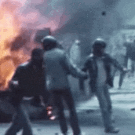 Марк Ридер — о Берлине, панке, техно и ревущих 2020-х (фото 15)