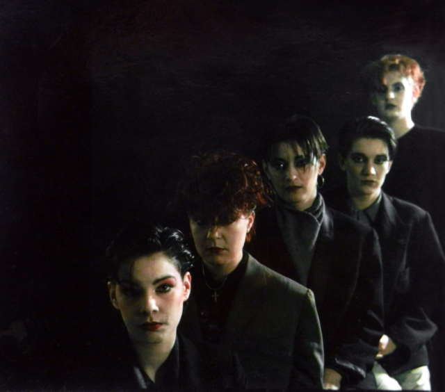 Марк Ридер — о Берлине, панке, техно и ревущих 2020-х (фото 10)