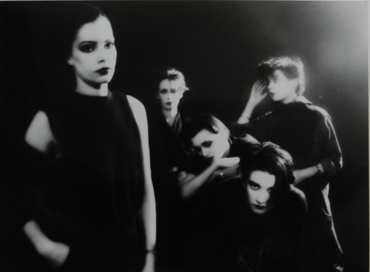 Марк Ридер — о Берлине, панке, техно и ревущих 2020-х (фото 9)