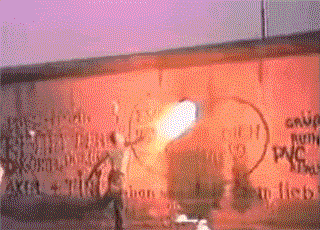 Марк Ридер — о Берлине, панке, техно и ревущих 2020-х (фото 13)