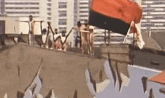 Марк Ридер — о Берлине, панке, техно и ревущих 2020-х (фото 16)