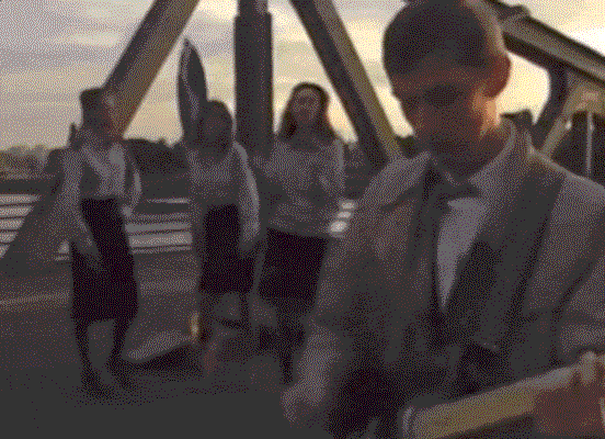 Марк Ридер — о Берлине, панке, техно и ревущих 2020-х (фото 21)