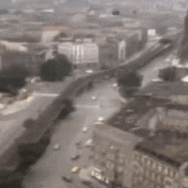 Марк Ридер — о Берлине, панке, техно и ревущих 2020-х (фото 17)