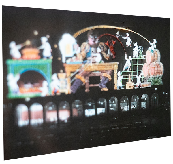 Что смотреть на выставке «Дагеротип, автохром, поляроид. 1/1» в Пушкинском музее (фото 10)