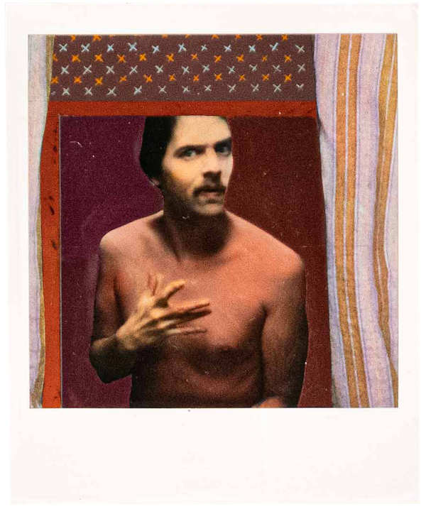 Что смотреть на выставке «Дагеротип, автохром, поляроид. 1/1» в Пушкинском музее (фото 3)