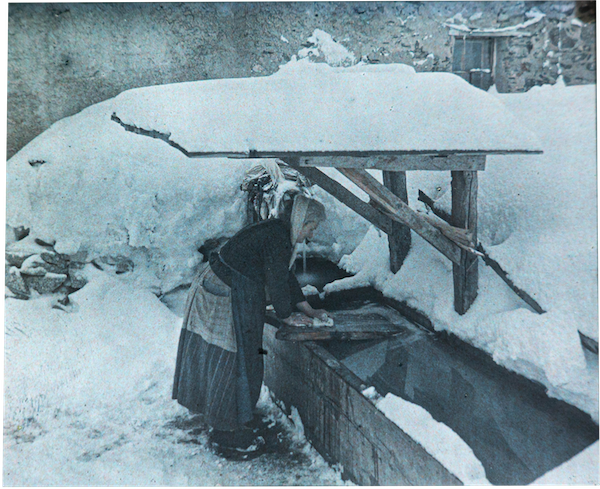 Что смотреть на выставке «Дагеротип, автохром, поляроид. 1/1» в Пушкинском музее (фото 8)