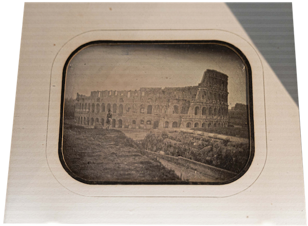 Что смотреть на выставке «Дагеротип, автохром, поляроид. 1/1» в Пушкинском музее (фото 6)