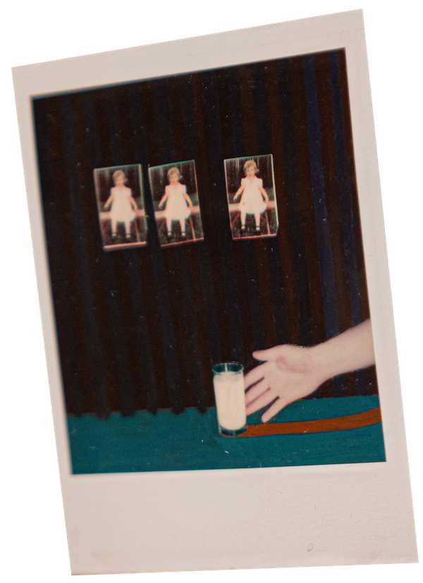 Что смотреть на выставке «Дагеротип, автохром, поляроид. 1/1» в Пушкинском музее (фото 4)