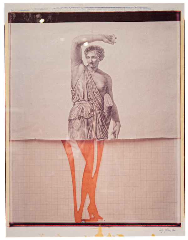 Что смотреть на выставке «Дагеротип, автохром, поляроид. 1/1» в Пушкинском музее (фото 5)