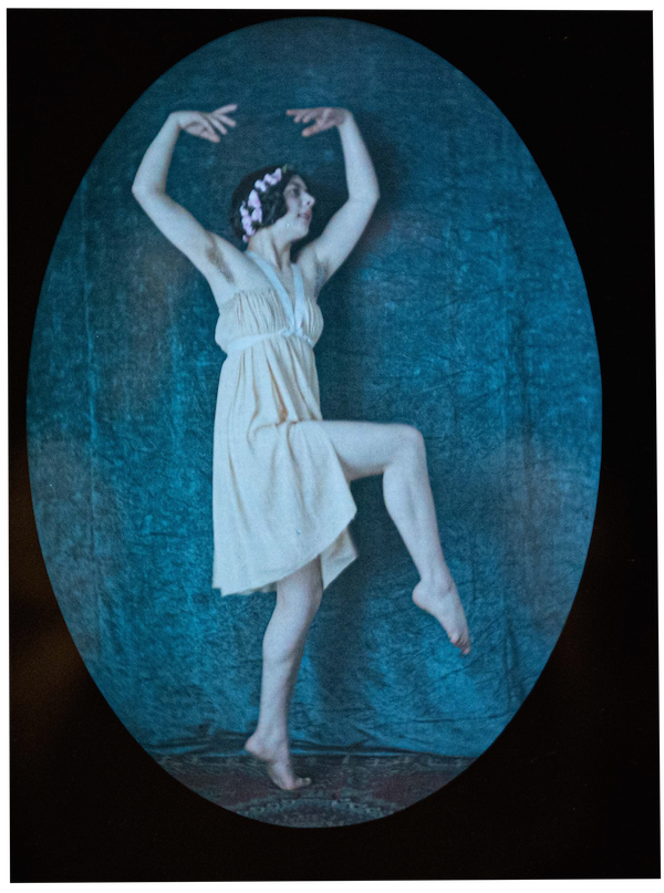 Что смотреть на выставке «Дагеротип, автохром, поляроид. 1/1» в Пушкинском музее (фото 9)