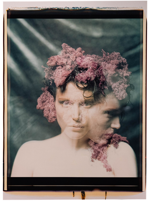 Что смотреть на выставке «Дагеротип, автохром, поляроид. 1/1» в Пушкинском музее (фото 1)