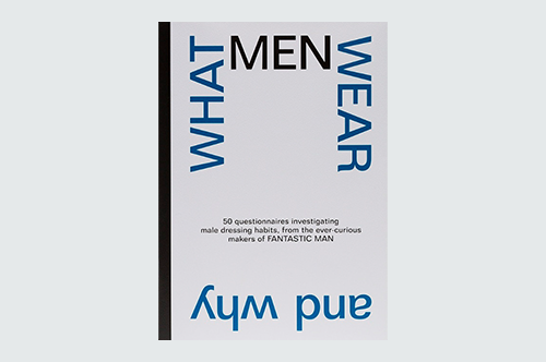 15 хороших книг о моде — себе или в подарок на Новый год (фото 7)