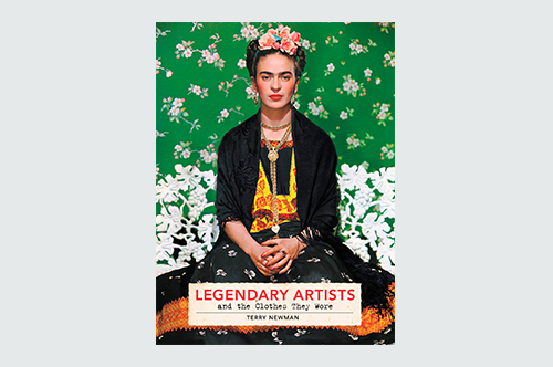 15 хороших книг о моде — себе или в подарок на Новый год (фото 3)