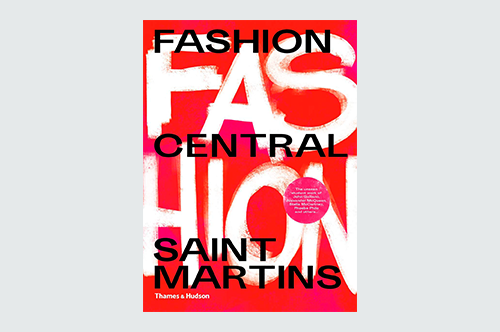 15 хороших книг о моде — себе или в подарок на Новый год (фото 6)