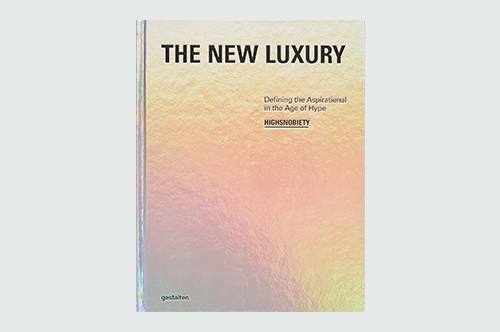 15 хороших книг о моде — себе или в подарок на Новый год (фото 8)