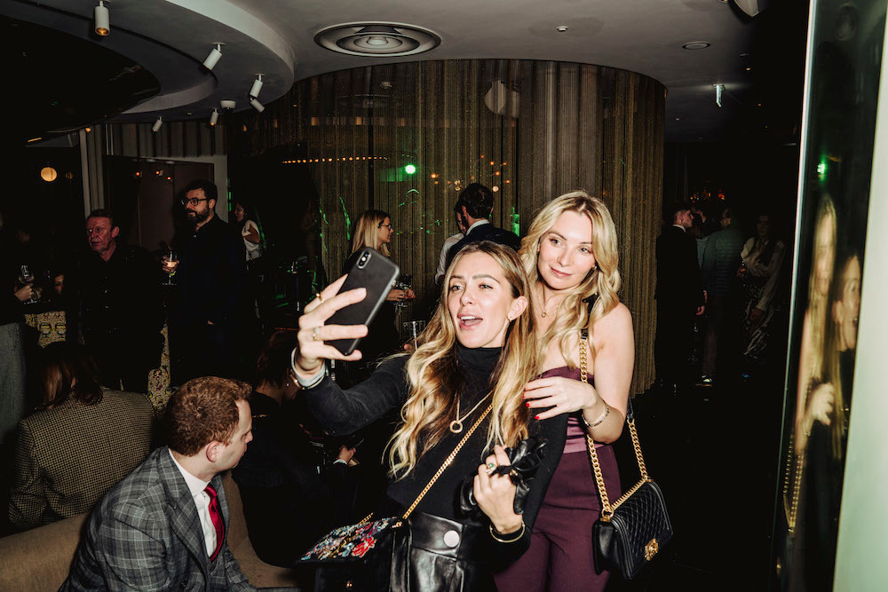 Золотые единороги и серебряные копытца: как прошла Неделя российского кино в Великобритании (фото 2)