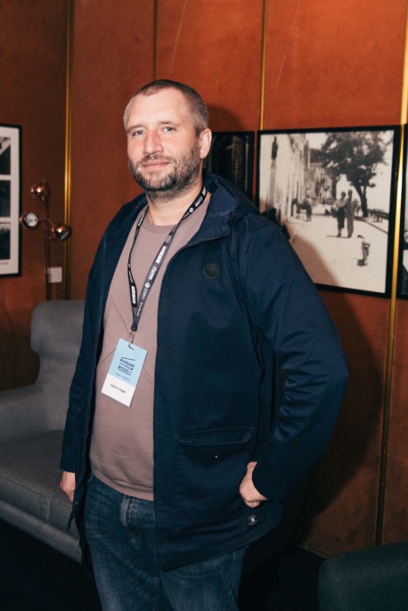 Золотые единороги и серебряные копытца: как прошла Неделя российского кино в Великобритании (фото 10)