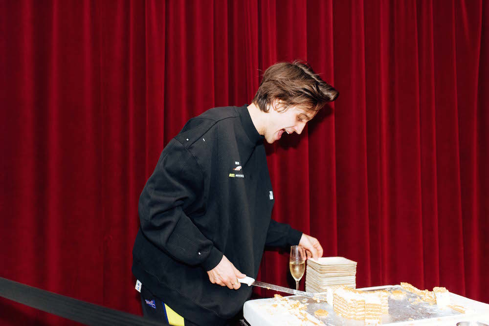 Золотые единороги и серебряные копытца: как прошла Неделя российского кино в Великобритании (фото 15)