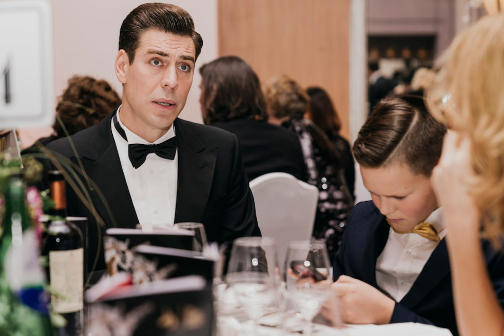 Золотые единороги и серебряные копытца: как прошла Неделя российского кино в Великобритании (фото 6)