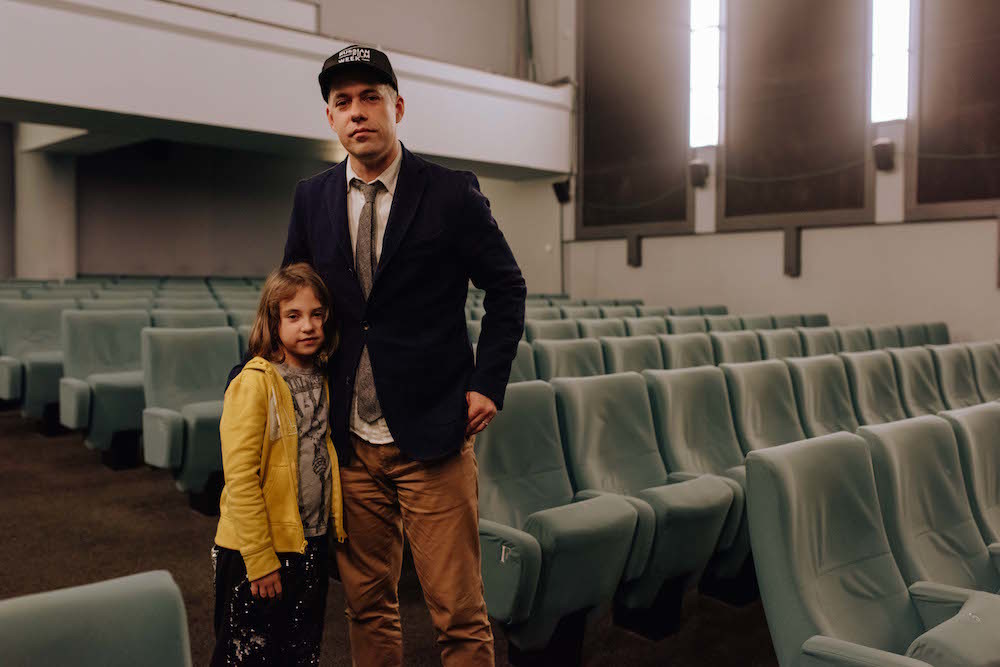 Золотые единороги и серебряные копытца: как прошла Неделя российского кино в Великобритании (фото 5)