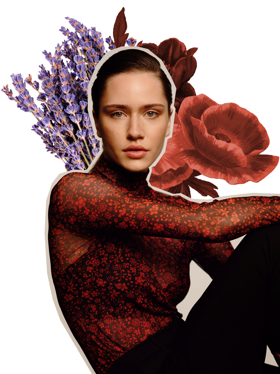 Стилисты показывают пять самых французских причесок (фото 12)