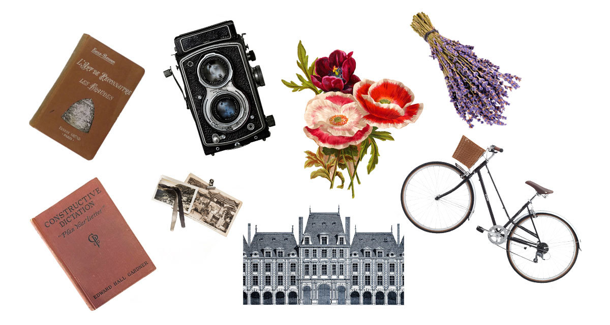 Стилисты показывают пять самых французских причесок (фото 2)