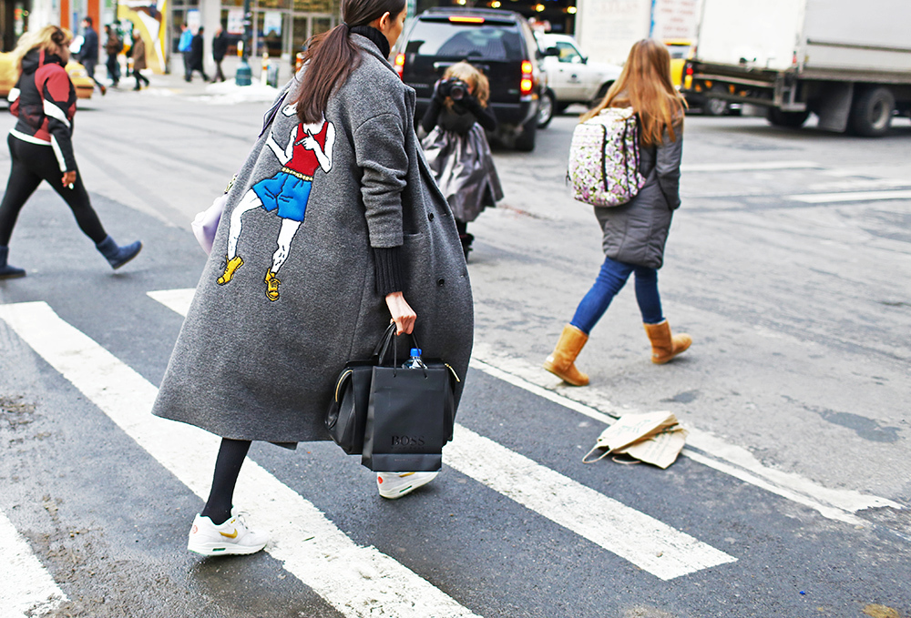 20 важных моментов стритстайла за последние 20 лет (фото 7)