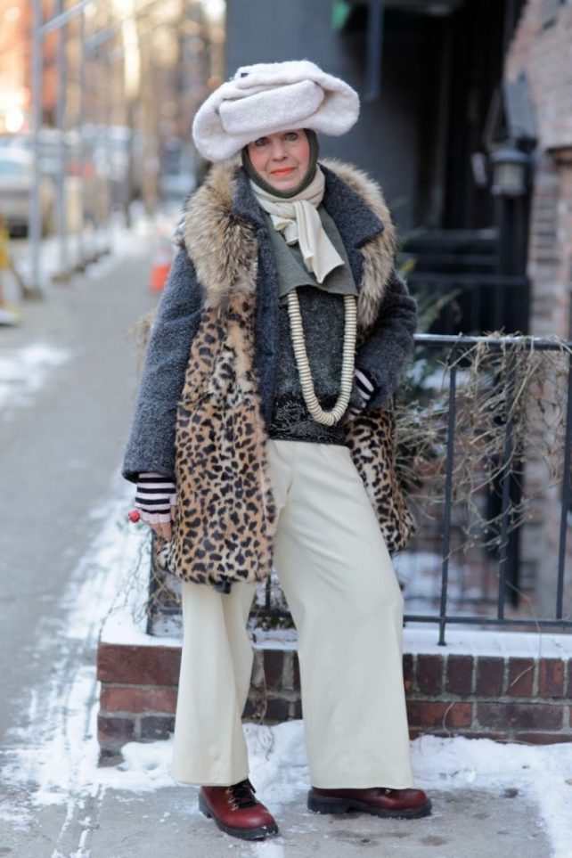 20 важных моментов стритстайла за последние 20 лет (фото 8)