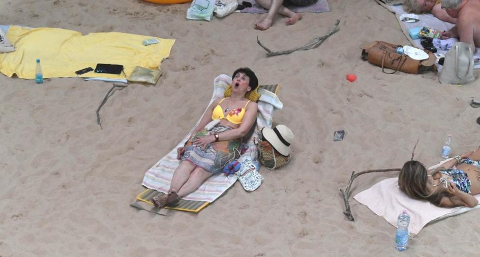 В ожидании 2020-х: Анзор Канкулов — о том, чем запомнится год Венецианской биеннале (фото 9)