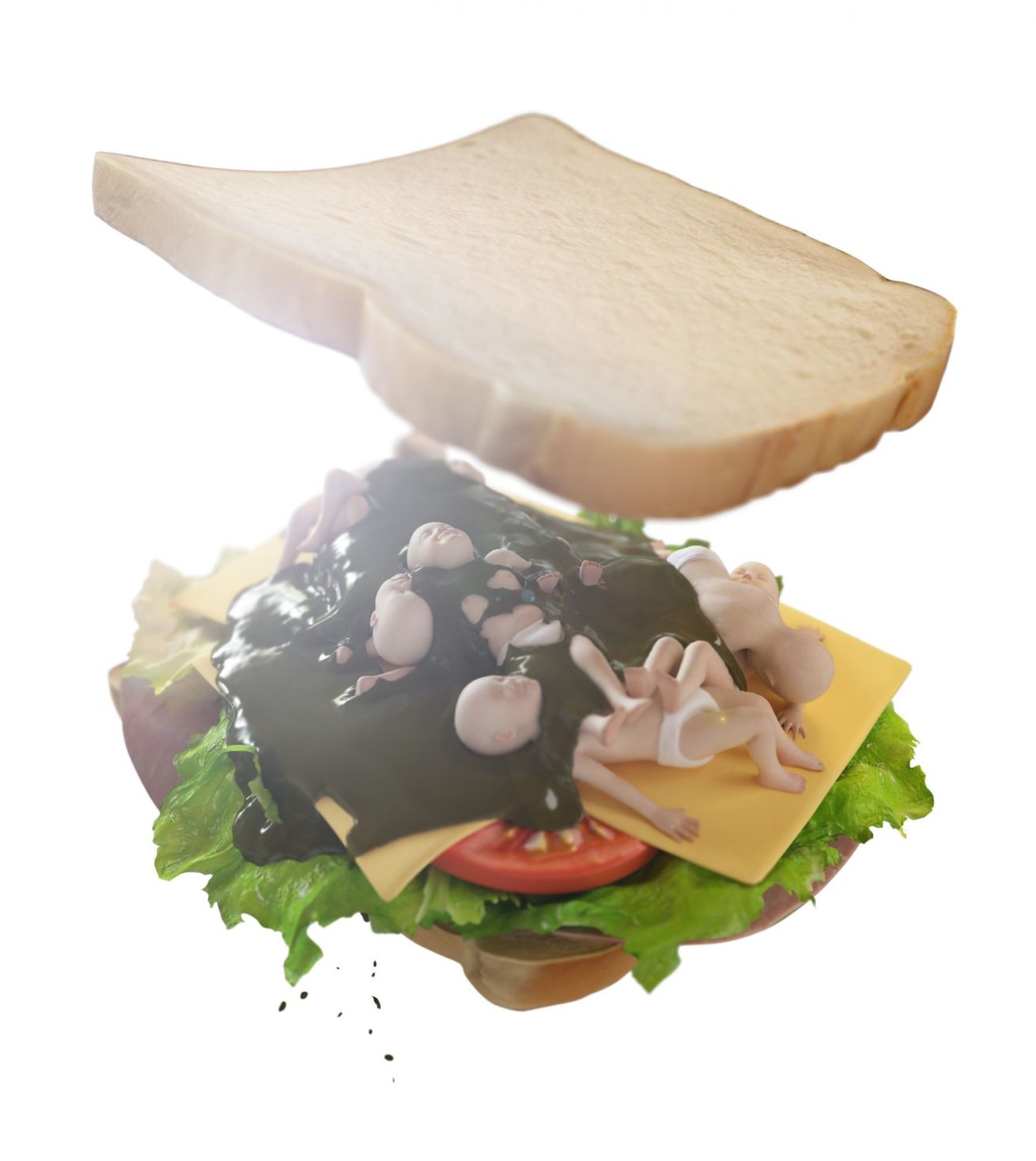 В ожидании 2020-х: Анзор Канкулов — о том, чем запомнится год Венецианской биеннале (фото 1)