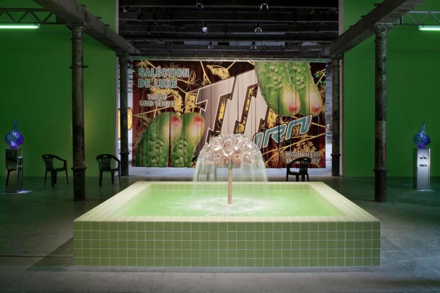 В ожидании 2020-х: Анзор Канкулов — о том, чем запомнится год Венецианской биеннале (фото 8)