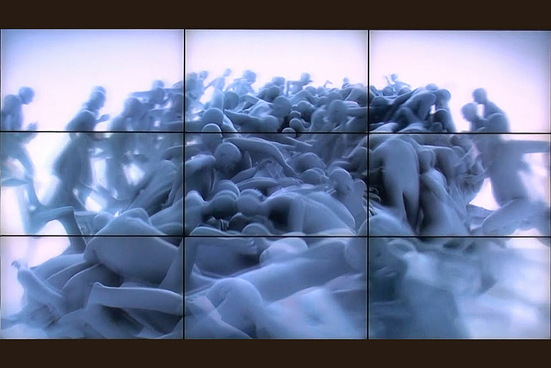 В ожидании 2020-х: Анзор Канкулов — о том, чем запомнится год Венецианской биеннале (фото 15)