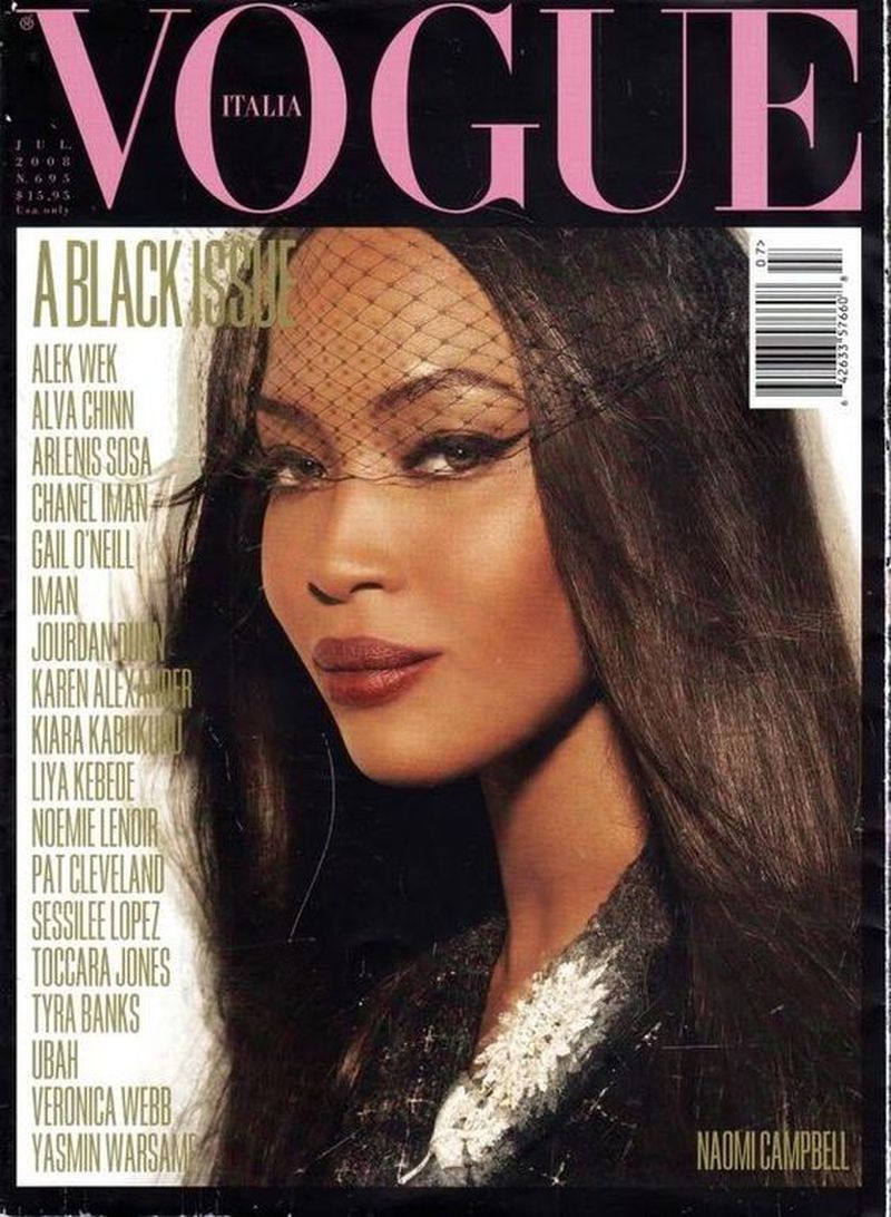 20 грандиозных обложек за 20 лет — выбор героев, вкусу которых мы доверяем (фото 7)